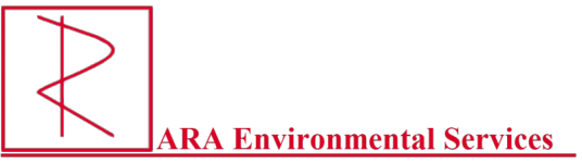 Phase 1 Environmental Site Assessment California Logo